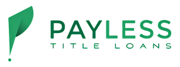 Payless Title Loans Logo